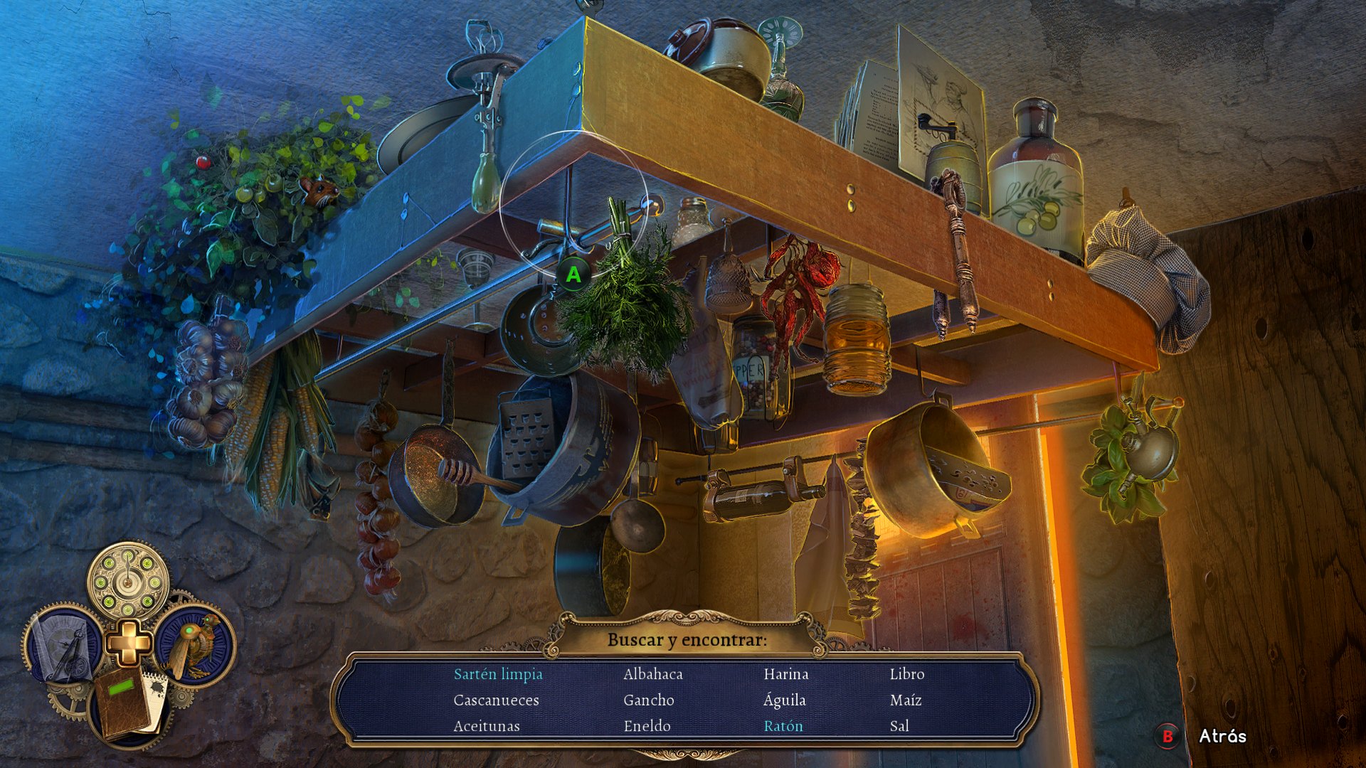 Clockwork Tales: Of Glass And Ink